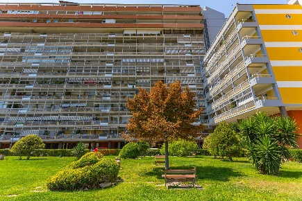 Foto Appartamento in Via Giovanni Amendola 205, Bari San Pasquale di 131 m²