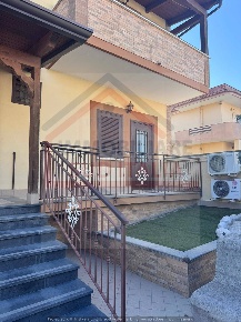 Foto Appartamento in via ripuaria, Giugliano in Campania Varcaturo di 40 m²