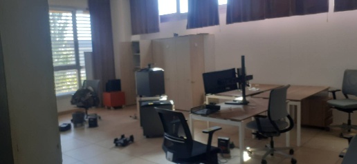 Foto Ufficio a Faenza di 280 m² con 5 locali in affitto