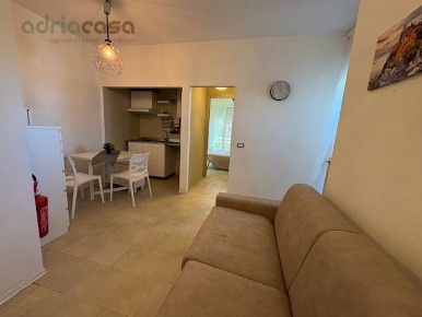 Foto Appartamento in Viale Finale Ligure, Riccione Parco di 40 m²