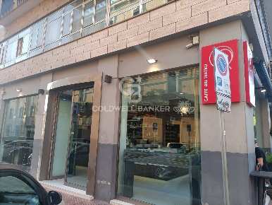 Foto Bar in Via Pitagora 67/c, Taranto Borgo di 90 m² con 2 locali