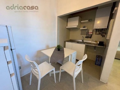 Foto Appartamento in Viale Finale Ligure, Riccione Parco di 40 m²