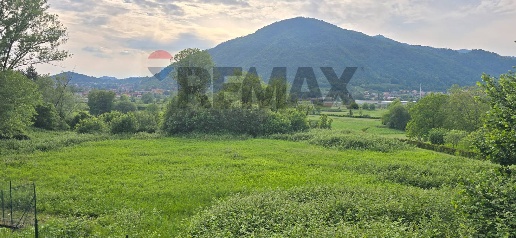 Foto Terreno agricolo in Via Como 56, Brivio Centro di 3531 m² in vendita