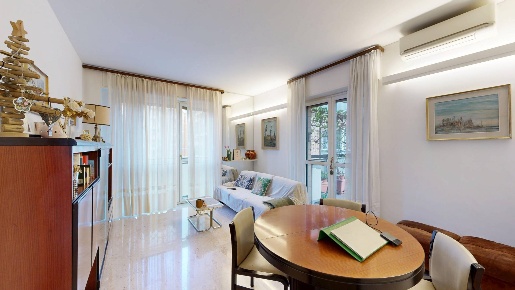 Foto Appartamento in Largo Scalabrini 5, Milano Giambellino di 98 m²