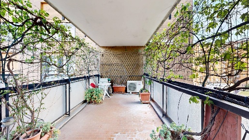 Foto Appartamento in Largo Scalabrini 5, Milano Giambellino di 98 m²