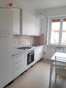 Foto Appartamento in via Borghetto, Piacenza Piazzale Milano - Stazione