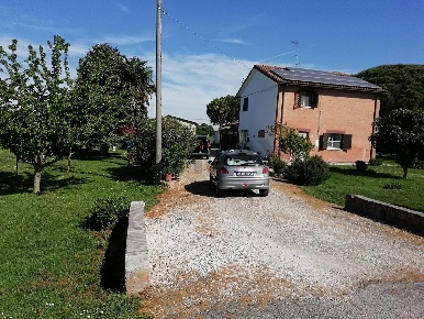 Foto Rustico in Strada Podgora 6, Lagosanto di 197 m² con 11 locali