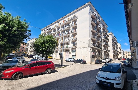 Foto Appartamento in Via Magna Grecia 34, Martina Franca di 119 m²