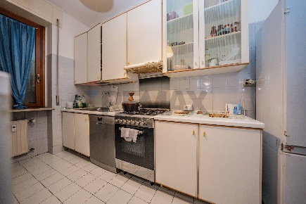 Foto Appartamento in Viale Cesare Battisti 10, Ferrara Stazione di 76 m²