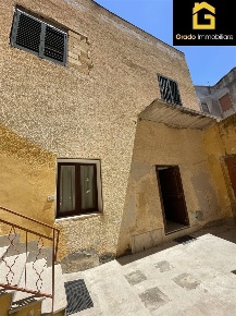 Foto Casa indipendente a Marsala Centro Urbano di 187 m² con 5 locali