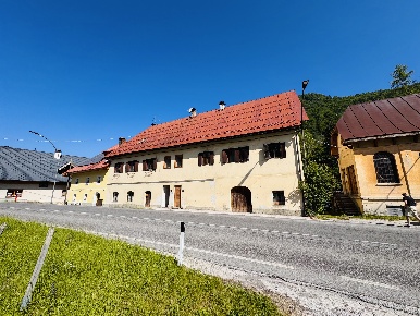 Foto Appartamento in cadorna 59 Tarvisio, Tarvisio Fusine In Valromana
