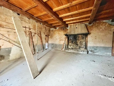 Foto Rustico in grazie, Montefiascone di 61 m² in vendita