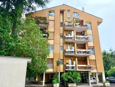 Foto Appartamento in Vicolo del Vicario, Roma di 95 m² con 3 locali