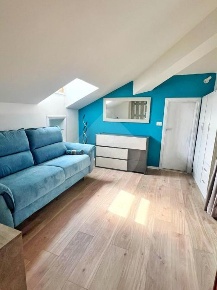 Foto Appartamento in via aldo moro, Montefiascone di 30 m² con 2 locali