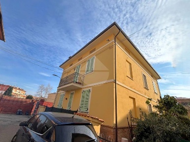 Foto Appartamento in Via Lucerna, Perugia Ponte San Giovanni - Balanzano
