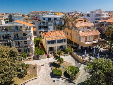 Foto Appartamento in Via Lido 37/A, Alghero Maria Pia, Fertilia di 76 m²