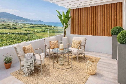 Foto Appartamento in Via veneto, Badesi Muntiggioni di 70 m² con 3 locali