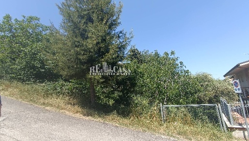 Foto Terreno residenziale in via mediterraneo, Monteprandone Centro