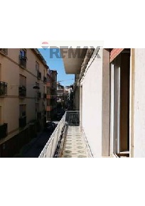 Foto Appartamento in VIA CARITA 29, Sant'Agata di Militello Centro di 55 m²