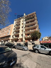 Foto Appartamento a Sassari Porcellana di 100 m² con 3 locali in vendita