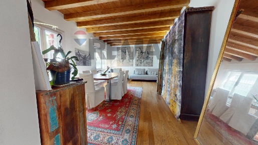 Foto Casa indipendente in VIA GUIZZA, Padova Guizza di 166 m² con 5 locali