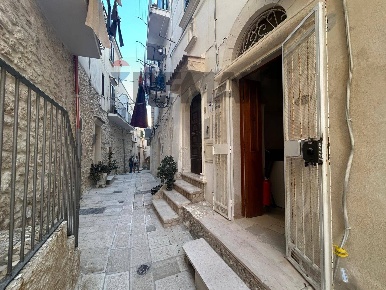 Foto Appartamento in Via Gregorio XIII 2, Vieste Centro di 30 m² in vendita