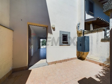 Foto Appartamento a Formello Centro di 90 m² con 3 locali in affitto