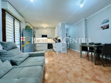 Foto Appartamento in Via Della Salute, Bologna Borgo Panigale di 85 m²