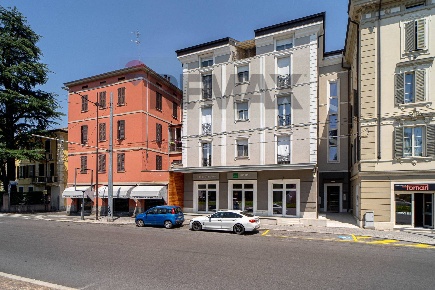 Foto Appartamento in via emilia est 46, Parma San Lazzaro di 110 m²