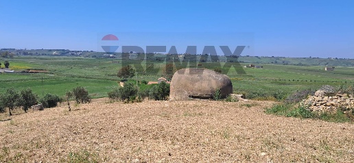 Foto Terreno residenziale in Contrada Belice Mare, Castelvetrano di 6880 m²