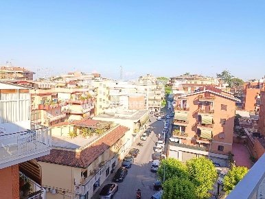 Foto Appartamento in Via Carlo Piancastelli, Roma Monte Mario - Trionfale