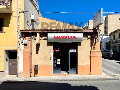 Foto Attività commerciale in Via Francesco Crispi 176, Grammichele