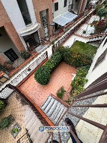 Foto Appartamento in via Alfonso Grassi 3, Salerno Pastena - Pastena Alta