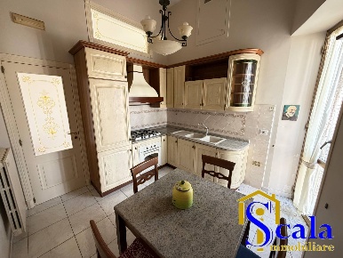 Foto Appartamento in VIA COSTANTINOPOLI, San Prisco di 60 m² con 2 locali