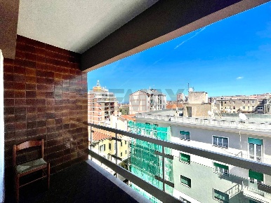 Foto Appartamento a Sassari Porcellana di 124 m² con 7 locali in vendita