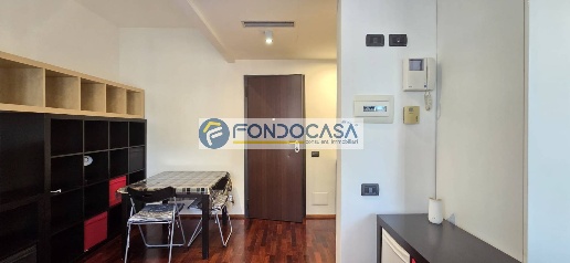 Foto Appartamento in Via Garofalo 5, Milano Città Studi di 25 m² in affitto