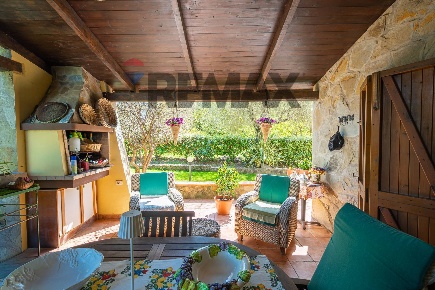 Foto Villa unifamiliare Sassari Buddi Buddi di 155 m² con 5 locali