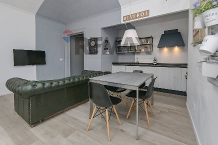 Foto Appartamento in Via Bava 27, Torino Vanchiglia di 91 m² con 3 locali