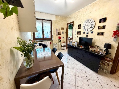 Foto Appartamento a Alessandria Cristo di 55 m² con 3 locali in vendita