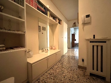 Foto Appartamento in Via Emilio De Martino 1, Milano Prato Centenaro