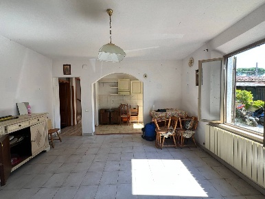 Foto Casa indipendente in Via toscoromagnola 1, Cascina di 267 m²