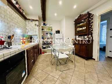 Foto Appartamento in Via Del Pratello, Bologna San Felice di 60 m²