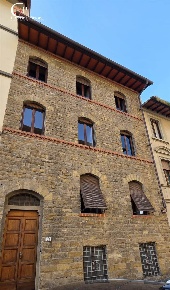 Foto Appartamento in Via Pasquale Villari 17, Firenze Mazzini - Oberdan