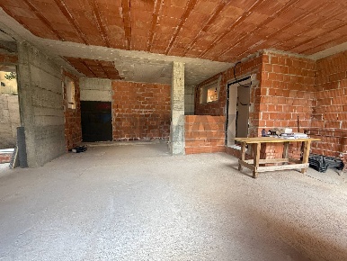 Foto Appartamento in Piazza Umberto l 4, Casazza di 84 m² con 3 locali