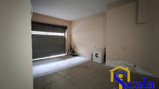 Foto Magazzino in VIA FUNARA, San Prisco di 94 m² in affitto