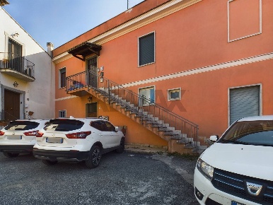 Foto Appartamento a Formello Centro di 97 m² con 3 locali in affitto