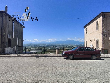 Foto Terreno residenziale in Via Giacomo Leopardi, Acquaviva Picena