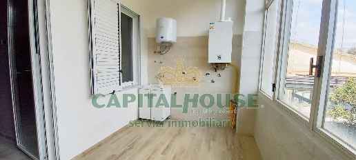 Foto Appartamento in VIA IV NOVEMBRE, Capua Sant'angelo In Formis di 115 m²