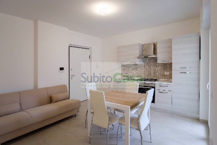 Foto Appartamento in Via Meneghini 25, Chieti Chieti Scalo di 50 m²
