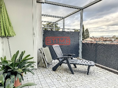 Foto Attico a Preganziol Frescada di 50 m² con 2 locali in vendita